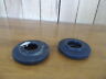 Ppd4625 Ppd Pair Of Bombardier Mxz Bogey Wheels Nos Polaris