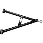 Pral225-bk Skinz A-arm Lower-right Black