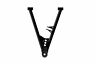 Pral230-bk Pral230bk Skinz Protective Gear Spg Stock Rep Lower Rt Pol Axys