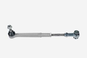 Pr01038p Prekom Usa Porsche Adjustable Tie Rod Assembly - 911/boxster/cayman 97-12 Pr010