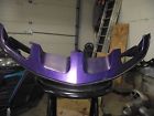 Prices 1997 Aggressive Purple Chassis Nose Polaris Up Cone -