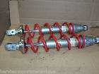 505071992 Prices 2007 Adjustable Suspension Front Shock Ski-doo Rev Mach 1000 Hpg Rt Clicker