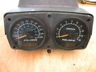 Prices Black Face Tachometer Large Polaris 1998 Gauge Speedometer Xc Pod