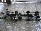 Prices Wildcat 136 Mountain Cat Rear 1994 " Arctic Suspension Skid Shocks