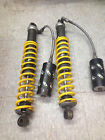 Pro F5 Front Firecat 05 Sno Cat Arctic F6 F7 04 Reservoir Shocks Sabercat 03