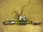 Pro Zrt 2001 Arctic Cat Ext 6 Controls Zl Sno 440 Handle Zr " Prices Riser Bars