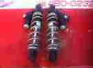 Pro40 Freeride 137 Rev Xp Etec Xs Front Shock Kyb Nathansport