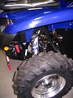 Protecteur Cover Grizzly De Shock Set Amortisseur Yamaha 4