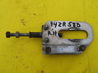 0604-131 Prowler Axle Cat 550 Jag Arctic 94 Housing Zr Ext Rear 580 Track Adjuster