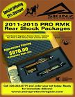 Prsk200-10 Fox Racing Shox Burandt