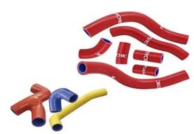 Mx-10351yl Psychic Products Fits Silicone Hose Kit - Durable And Reliable