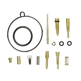 Xu-07402 Psychic Products Fits Dirt Bike Carburetor Kit For Reliable Performance