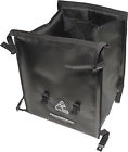 Pwptp200-bk Skinz Protective Gear Tunnel Pak Black Universal Fit Waterproof Powder