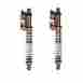 850-02-003 Qs3-r Fox Shocks 1.5 Zero Factory Series Front Pair Snow Summit Sp 850 Ras-3 17