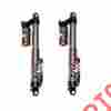 850-21-225 Qs3-r Fox Shocks Float 3 Evol Front Pair Yamaha Sr Viper Rtx Ltx Xtx Stx