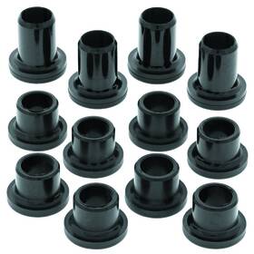 414252 Quadboss 09-10 Arctic Cat 1000 Trv Irs Bushing Only Rear Independent Suspension