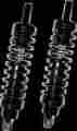 Ra13thd Legends Revo-a Heavy-duty Tri Glide Shocks