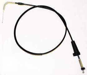 Race-driven L-27535 1999 Fits Suzuki Lt-f 250f 250 Quadrunner 4wd Throttle Cable
