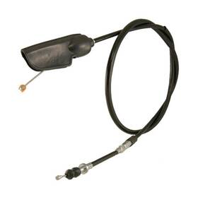 L-27620 Race-driven 2007 2008 2009 Yamaha Raptor 350 Yfm350 Clutch Cable