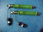 Racing Gas Nice Shocks Fox Arctic Cat Blair Piggy Morgan