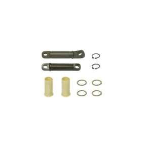 4581101 Rad Powersports 1011854 125302 Lower A-arm Bushing Kit For Chrome Moly