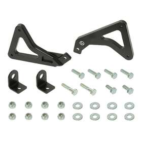 881129 Rad Powersports 921188 122539 Fits 2013 Ski-doo Renegade Backcountry X E-tec 800r A-arm Brace Kit