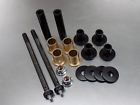 Rae-0023 Bushing Werks Polaris Spindle Ski Iq Dragon Rmk Switchback
