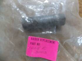 1205-r-3003 Raider Vintage Twintrack Nos Spacer