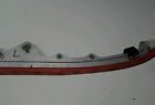 Rail Prices Left 600 Rear 1996 Skid Suspension Vmax Yamaha