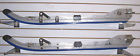 8ea-47412-00-00 Rails Sxr Slide 500 Skid 700 Set 600 Rail Yamaha 121 Oem Sx Venture Viper Vmax