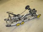 Rear 04 Skid 800 Ski Frame Mxz Suspension 54d Doo