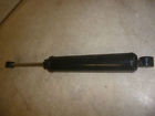 Rear 08 Rtx Mx Skid J1 Fx Yamaha Track Shock Nytro Oem Stock