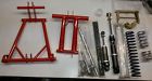 3304 Rear 2000-01 Hrp Kit Coil- Suspension Rmk