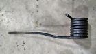 414943600 Rear 96 Suspension Rh Skidoo 99 Torsion 670 98 97 Summit Spring Mxz Side