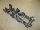 Rear Doo Skid Ski Sdi Mxz Frame 99c 05 600