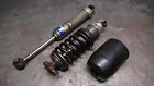 0604-767 Rear Front Fox Efi 580 800 Shock Suspension Arctic Zrt Shocks Cat Zr 700 Good