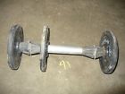 Rear Gw 2002 Xc Wheel Axle Edge Suspension Prices Drive Polaris