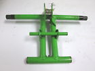 0704-121 Rear Idler Zr Zl Cat Special Arm Powder Suspension Arctic Snowmobile