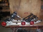 Rear Indy Xcr Fox 700 Xc Skid 99 Polaris Xtra 800 Ultra 10 Suspension Xlt Storm