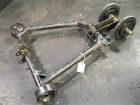 Rear Pivot Shock Suspension 1995 Polaris Snowmobile Arm Rail Torque Prices Front Mount