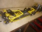 5935 Rear Polaris Rmk Shocks Prices 600 Xc 800 04 700 Arms Holtz Skid Rails Edge 162