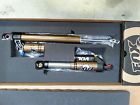 Rear Shocks Discounted 174 Kashima Summit T3