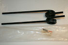 90508-95457 Rear Ss440 Left 3 13 Kit 4 Nos Green Spring Torsion Snowmobile Yamaha "