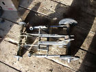 Rear Subframe Yamaha Suspension 600 Vmax