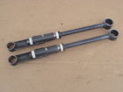 8cr-4745a-01-00 Rear Susp Rods Nice 1997-2006 Yamaha Set Control Srx-vmax-venture-sx-venom