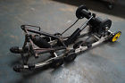 Rear Suspension Formula Mach Skidoo Skid Mxz Touring Legend Mx Oem