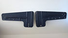 Rear Suspension Plates Snowmobile Arm Mount Swing