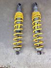 505070319 Rebuildable 17 Gas Chassis Mxz 98-04 Hpg " Skidoo Fits Zx Shocks Front