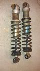 Rebuilt Polaris Shocks Fox Xlt 92
