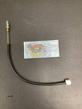 Recsports Amj200a Recreation Motor Sports Adjustable Main Jet No Hardware